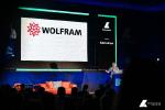 Speaking at Techsylvania